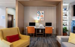 Holiday Inn Express & Suites Oklahoma City NW - Quail Springs By IHG