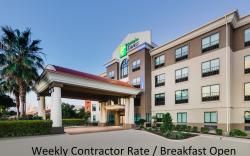 Holiday Inn Express Northwest near Sea World By IHG