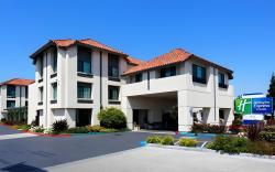 Holiday Inn Express & Suites Santa Clara - Silicon Valley By IHG