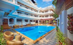 Ziva Suites
