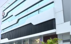 Hotel Magnet