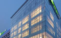 Holiday Inn Express Tianjin Dongli By IHG