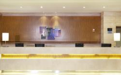 Holiday Inn Express Tianjin Dongli By IHG