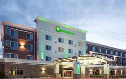 Holiday Inn Hotel & Suites Grand Junction-Airport By IHG