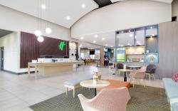 Holiday Inn Phoenix Airport By IHG