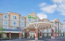 Holiday Inn Hotel & Suites Surrey East - Cloverdale By IHG