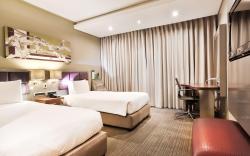 Holiday Inn Johannesburg-Rosebank By IHG