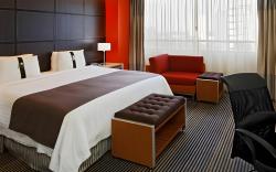 Holiday Inn Mexico City-Plaza Universidad By IHG