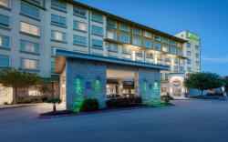 Holiday Inn San Antonio Northwest- SeaWorld Area By IHG