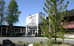 Radisson Blu Resort, Beitostølen
