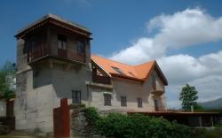 Rectoral de Fofe