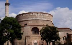 RentRooms Thessaloniki
