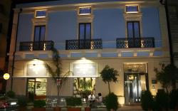 Rigel Hotel