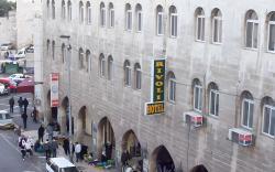 Rivoli Hotel