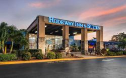 Rodeway Inn & Suites Fort Lauderdale Airport & Cruise Port