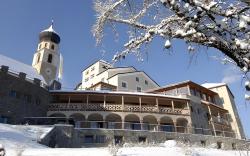 Romantik Hotel Turm