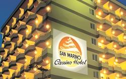San Marino Cassino Hotel
