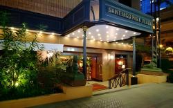 Park Plaza Santiago