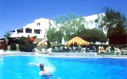 Silver Rocks Hotel