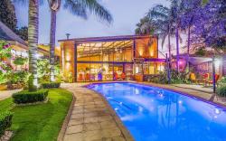 Sunrock Guesthouse