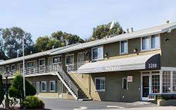 Hotel Parmani