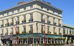 Swans Brewery, Pub & Hotel