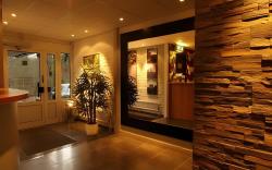 Hotell Solhem Park