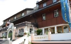 Hotel Tauplitzerhof