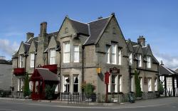 Chapel Cross Guesthouse
