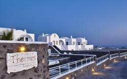 Thermes Luxury Villas