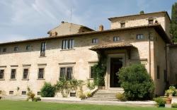 Villa Medicea Lo Sprocco