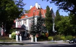 Villa Pallas
