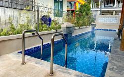 Villa kota bunga 3 bedrooms & privatepool