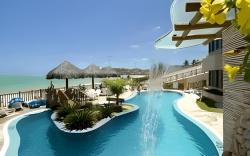 Visual Praia Hotel