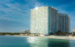 SLS Cancun Hotel & Spa