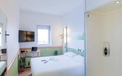 ibis budget Porto Gaia