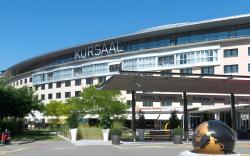 Swissôtel Kursaal Bern