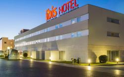 ibis Porto São João