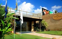 Yak Beach Hotel Natal