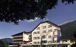 Hotel zum Lamm