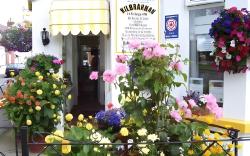 Kilbrannan Guest House