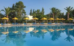 Kipriotis Hippocrates Hotel