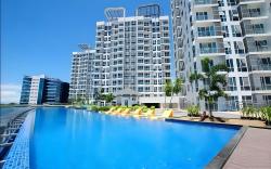 Mactan Newtown Studio Seaview