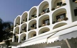 Regina Isabella-Resort Spa Restaurant