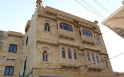 Hotel Kotwal Haveli