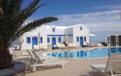 Laokasti Villas Hotel
