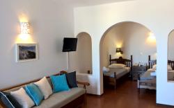 Laokasti Villas Hotel
