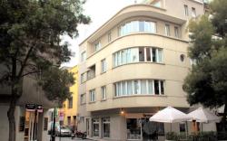 Lastarria Tourist Apartments 43-61