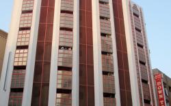 Downtown Hotel