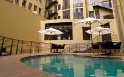 Premier Hotel Mapungubwe